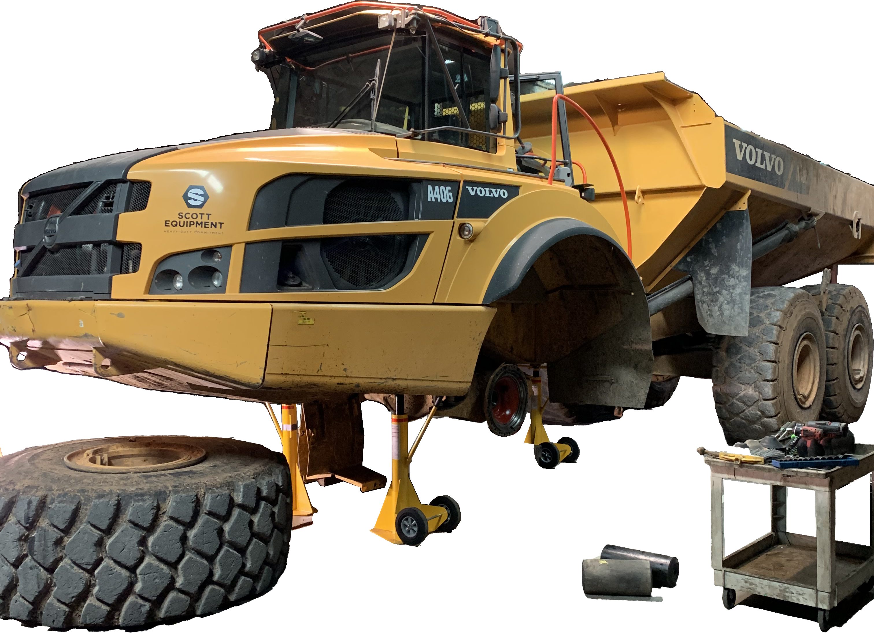Industrial Reman LLC