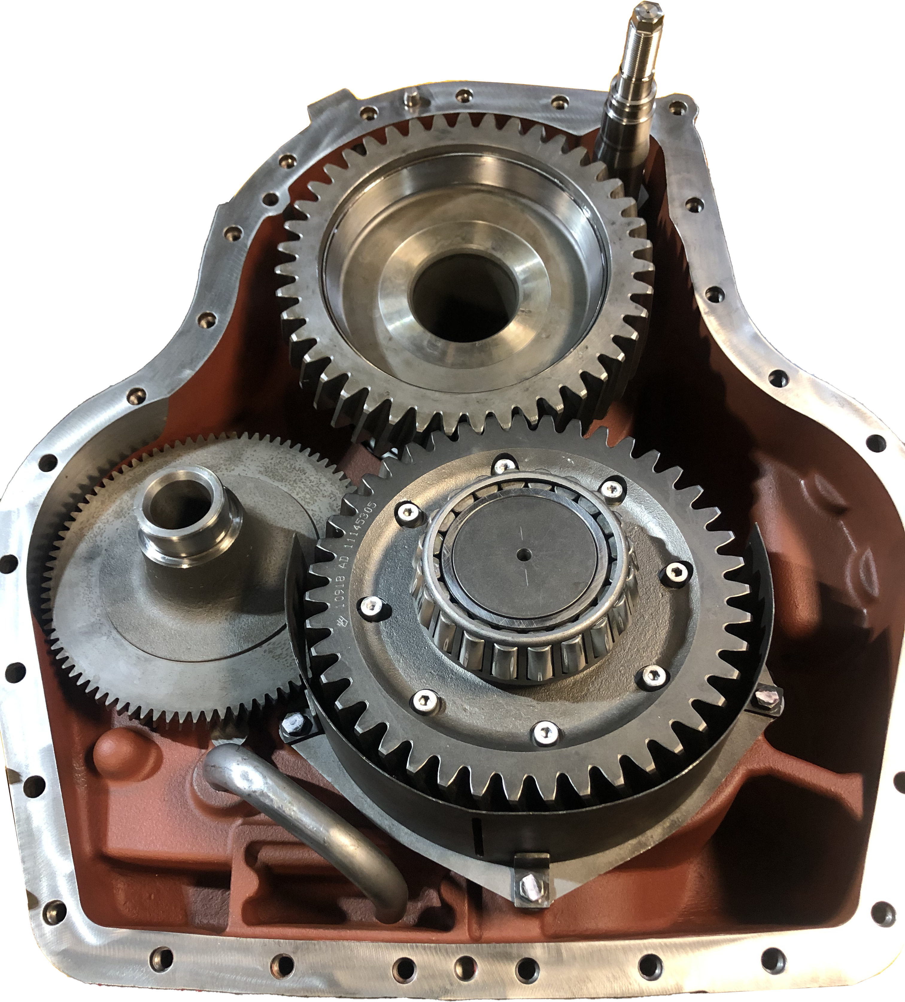 Industrial Reman LLC