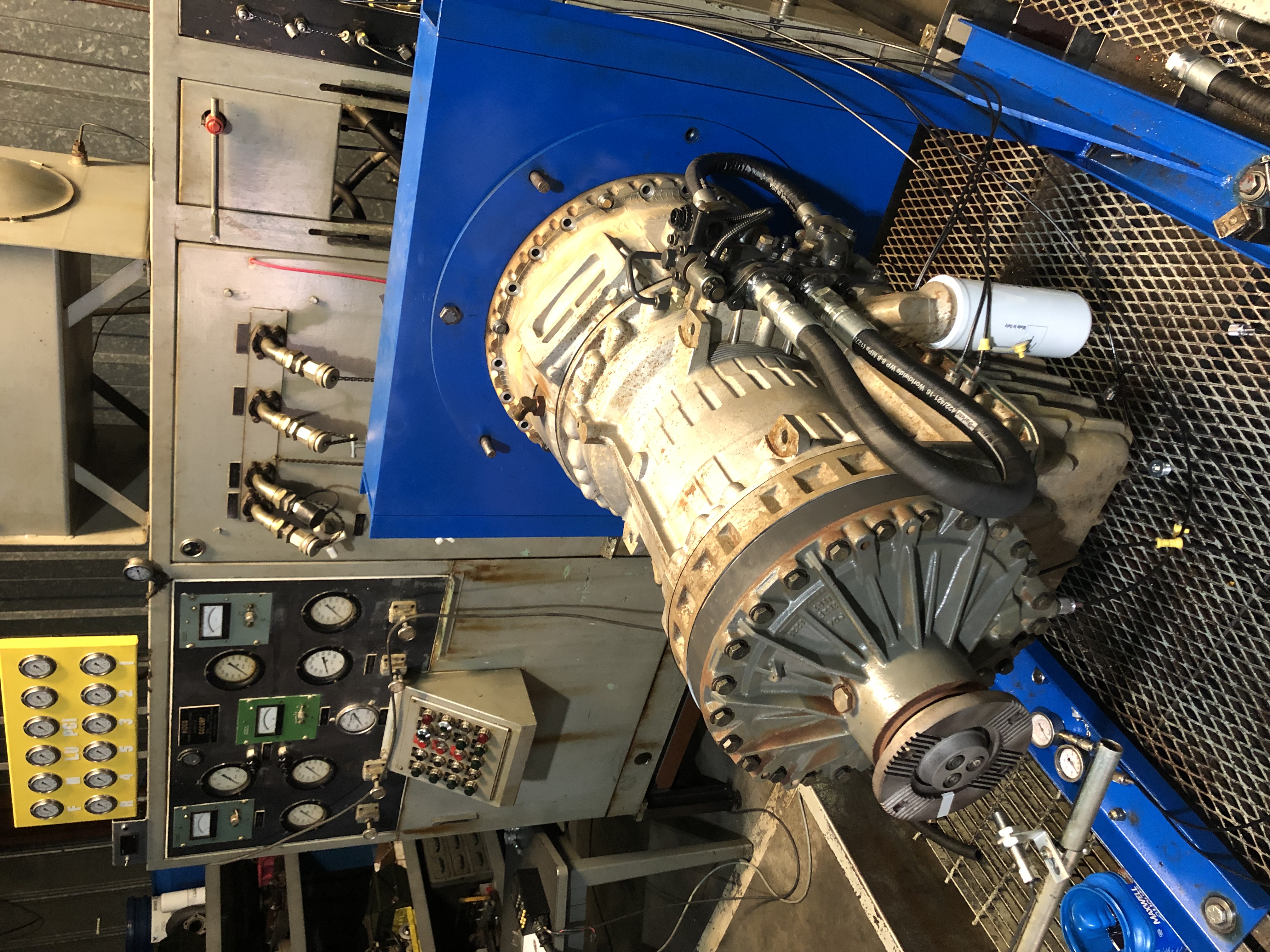 Specializing in Volvo Transmission Rebuilds-img