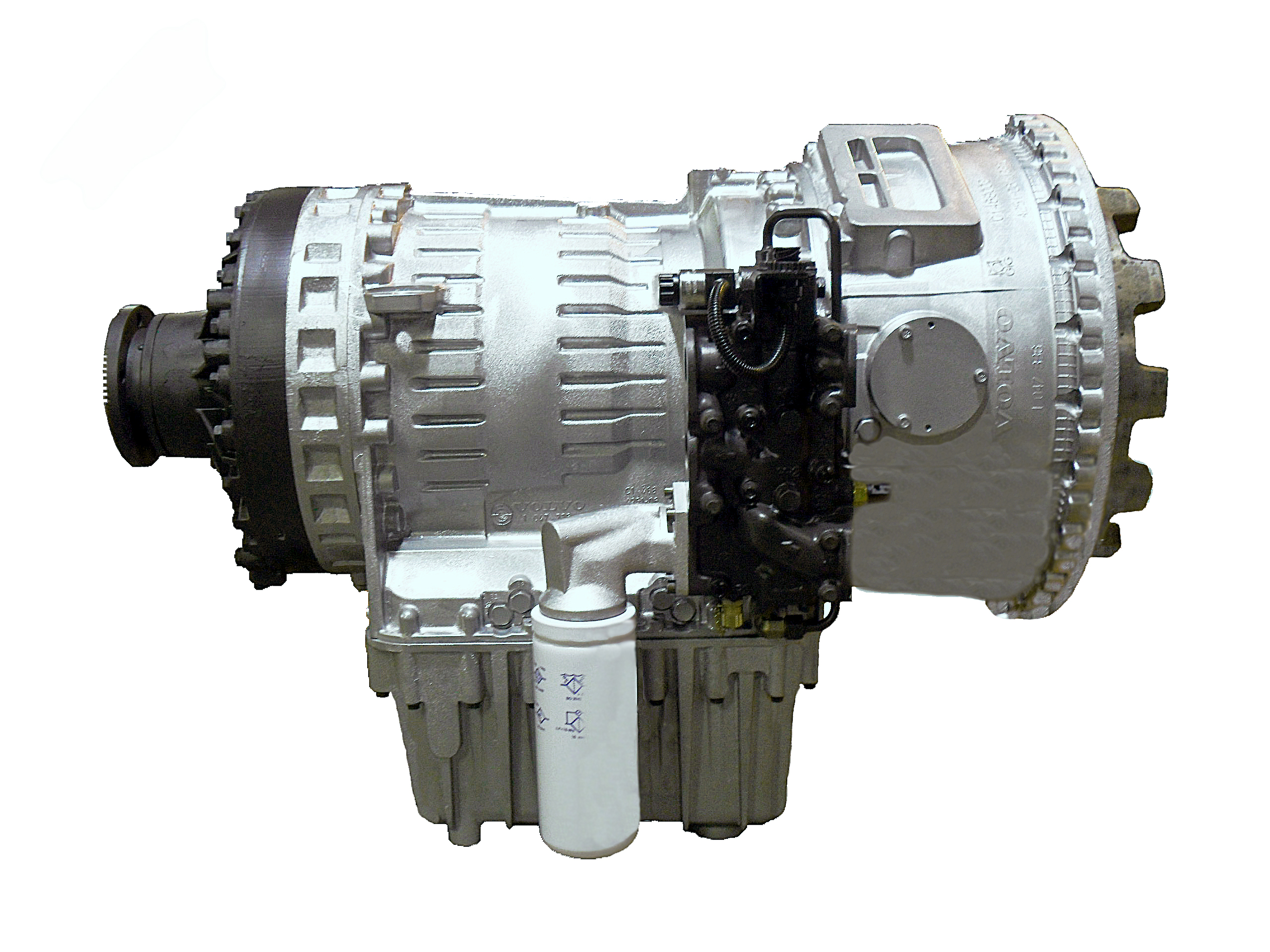 Industrial Reman LLC